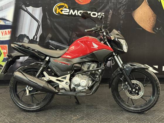 HONDA CG 160 CARGO HONDA CG 160 CARGO